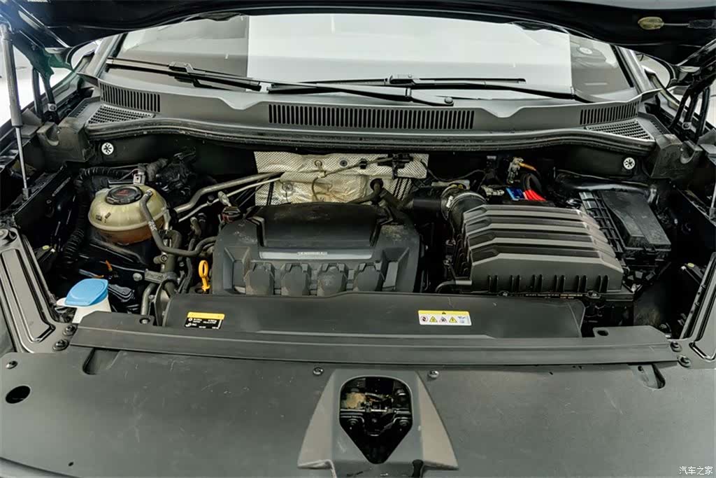 Volkswagen Talagon, 2022 24