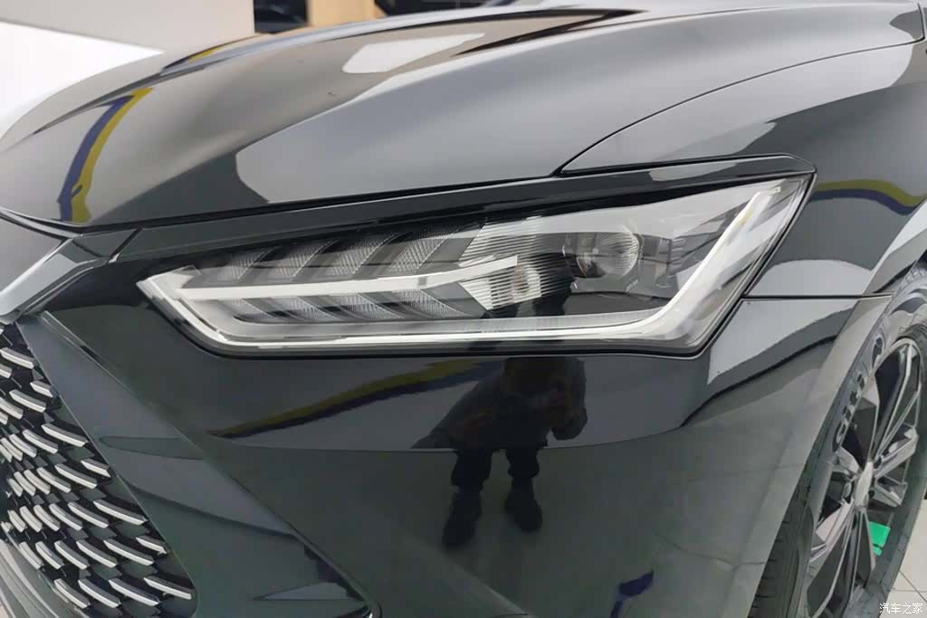 BYD Qin, 2024 все фото