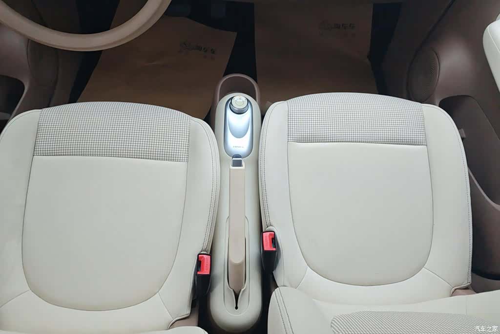 Wuling MINIEV, 2025 16