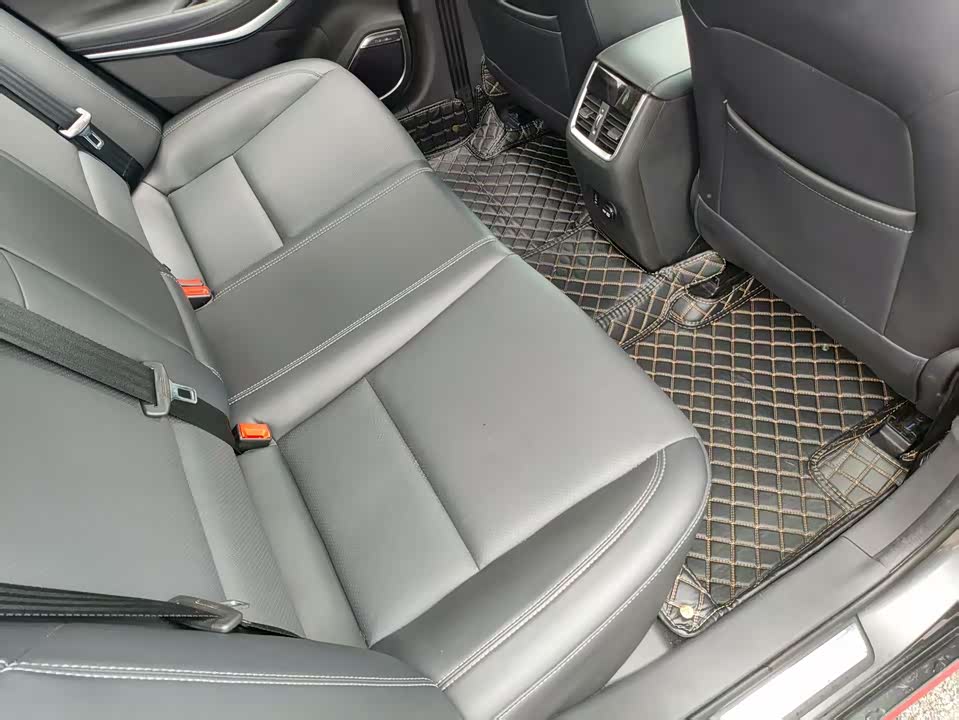 Changan Ruicheng CC Changan Ruicheng CC