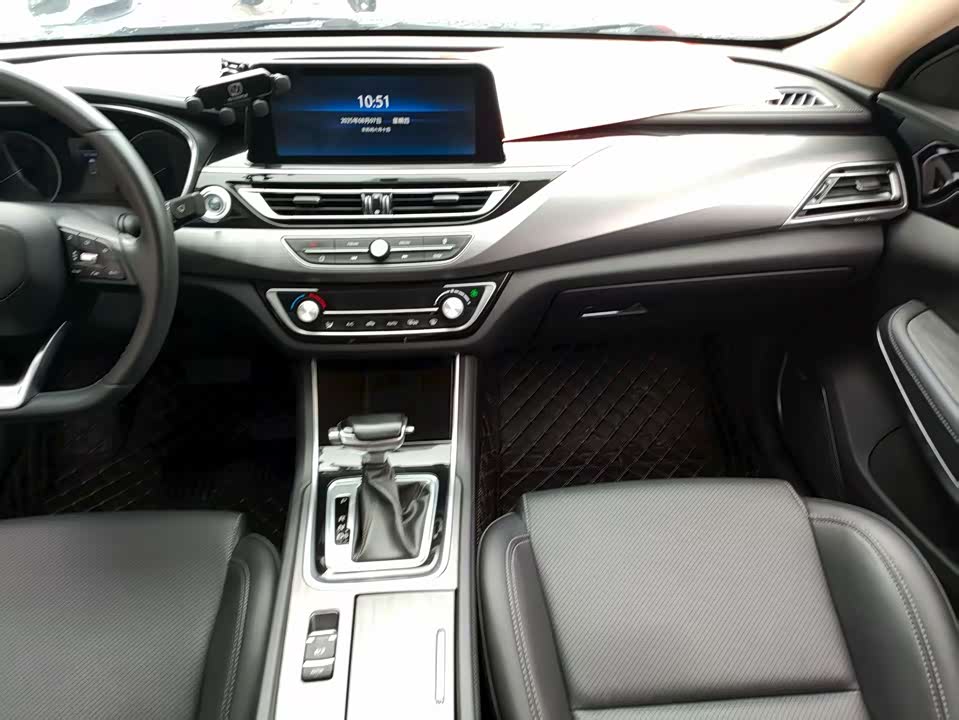 Changan Ruicheng CC Changan Ruicheng CC