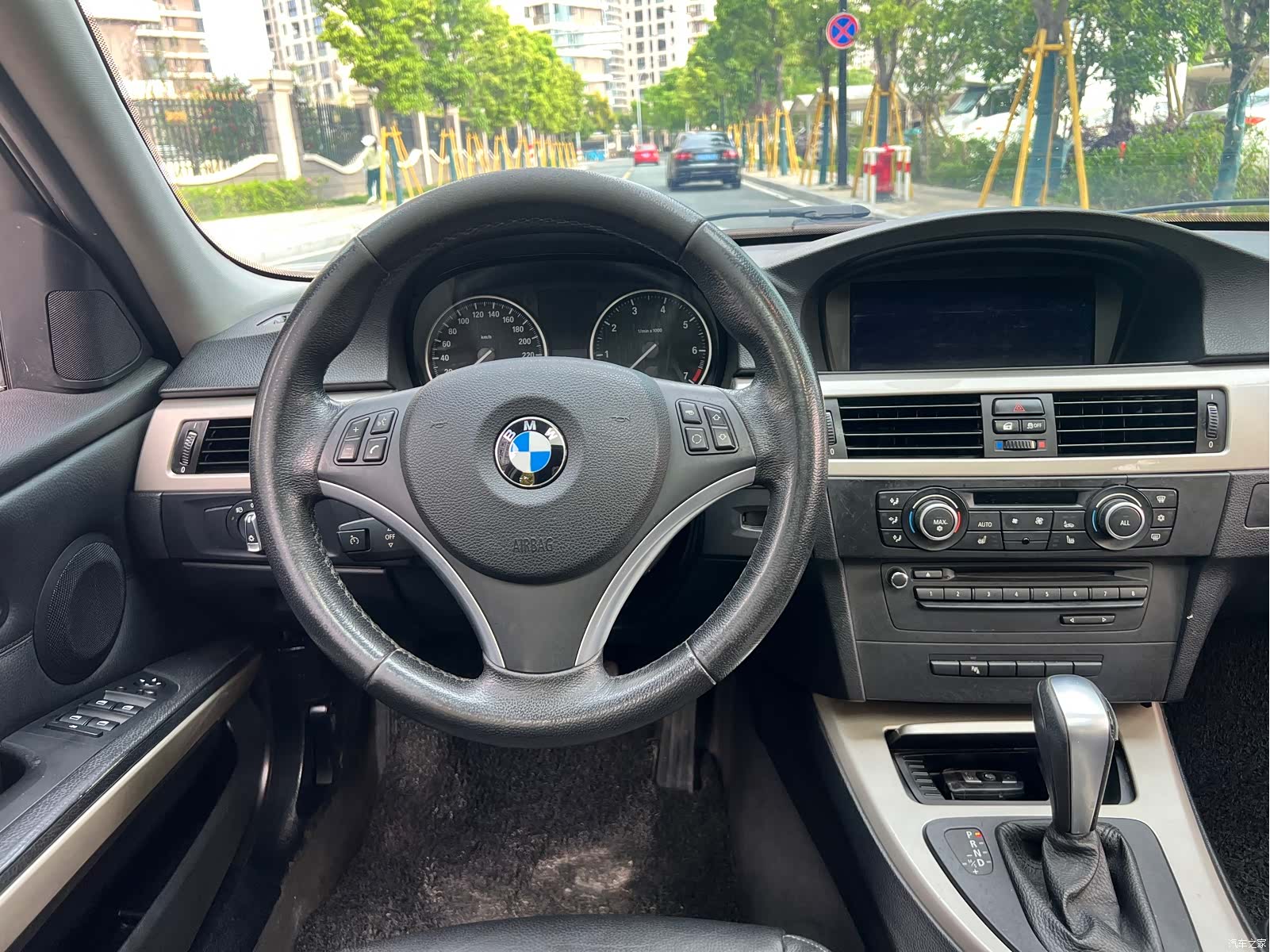BMW 3 Series, 2012 9