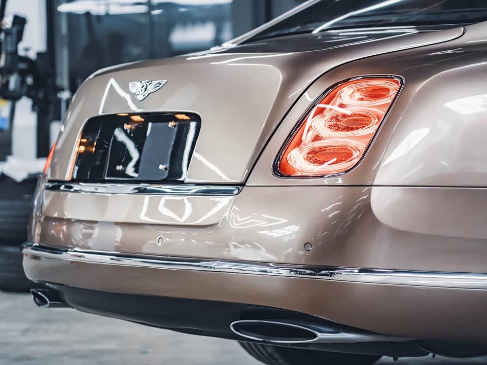 Bentley Mushan Bentley Mushan