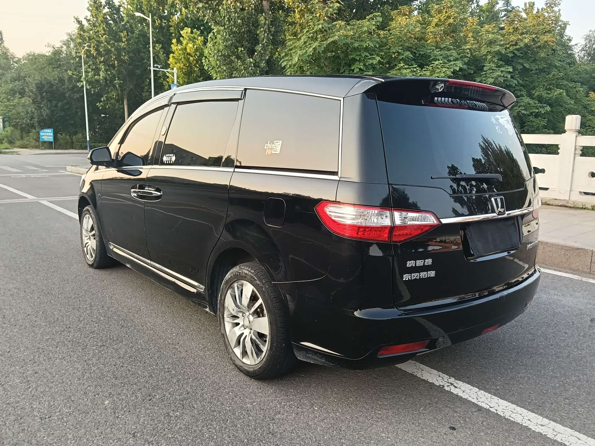 DongFeng MASTER, 2013 7