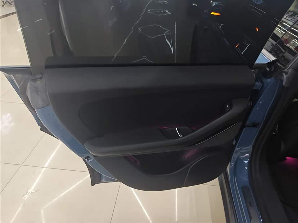 Shandong Jinan Car