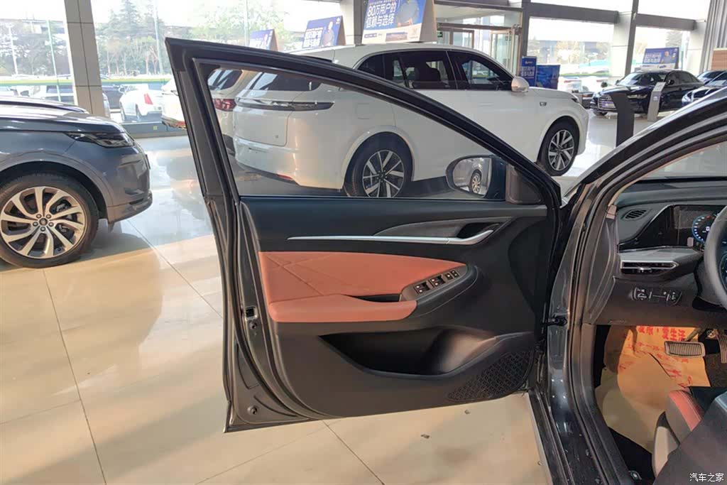 Changan Eado, 2024 7