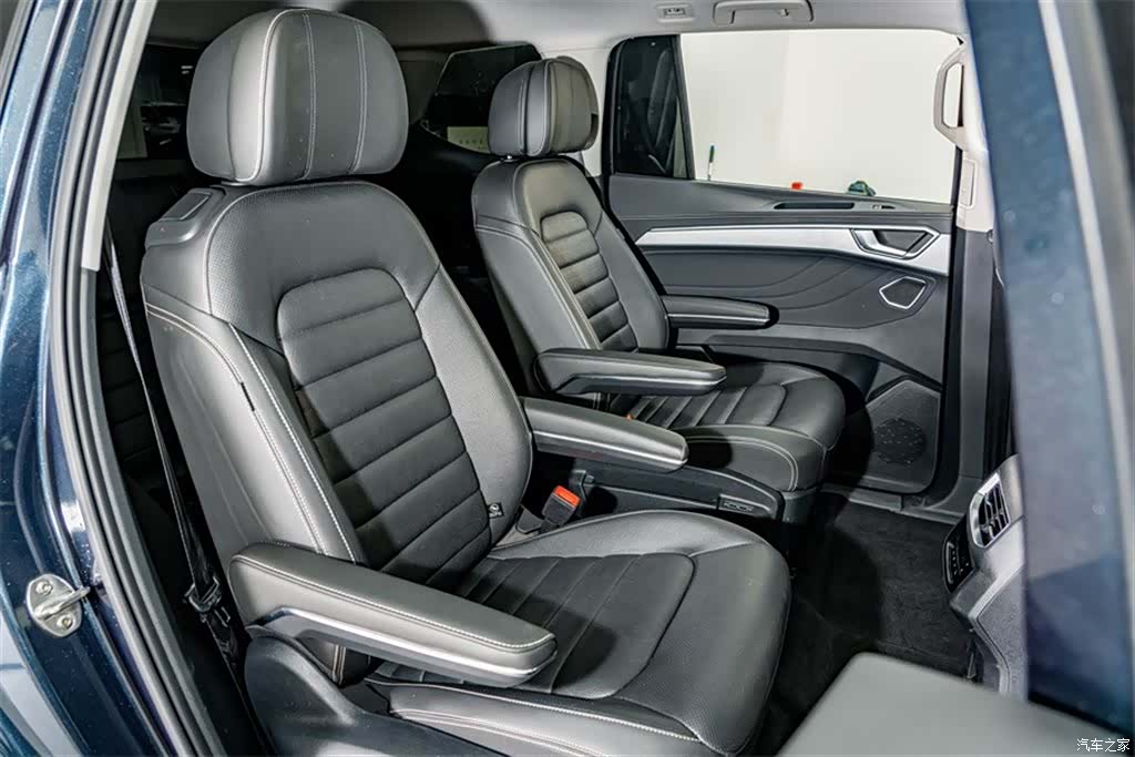Volkswagen Talagon, 2022 22