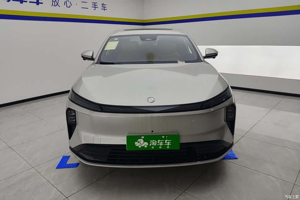 DongFeng L8, 2026 2