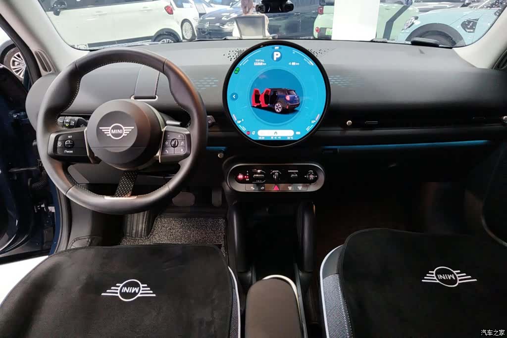 Mini ACEMAN, 2024 12