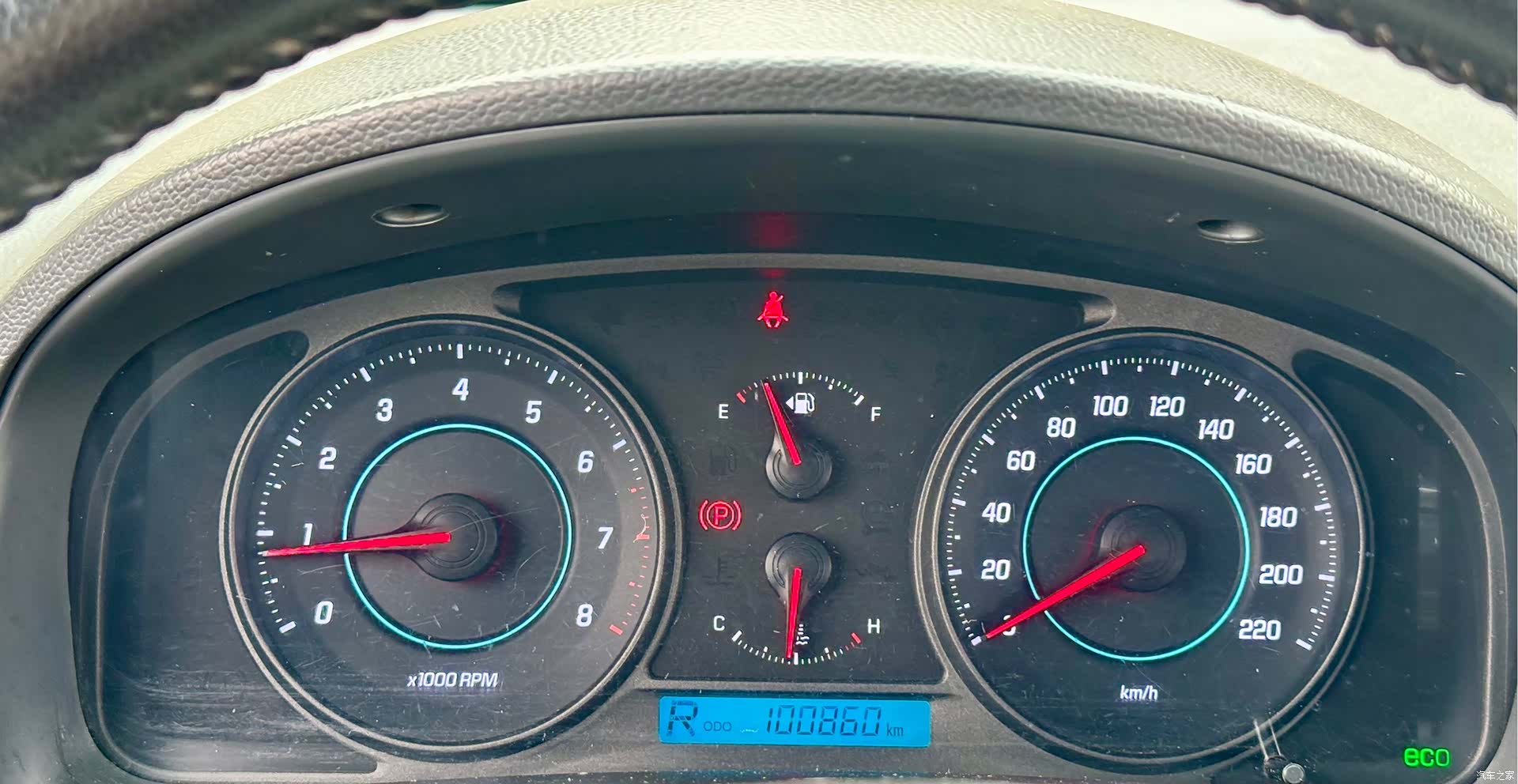 Chevrolet 7, 2015 42