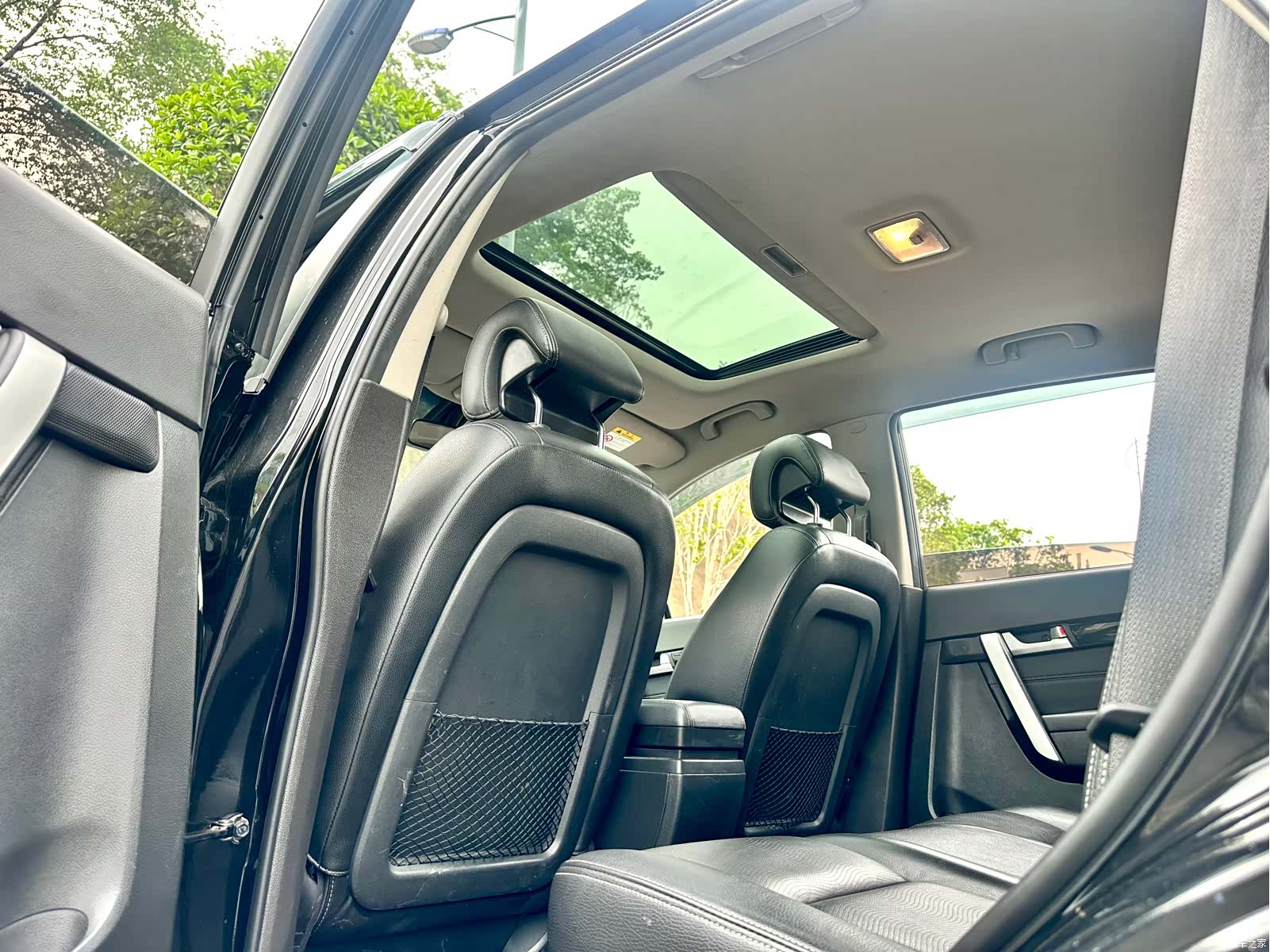Chevrolet 7, 2015 28