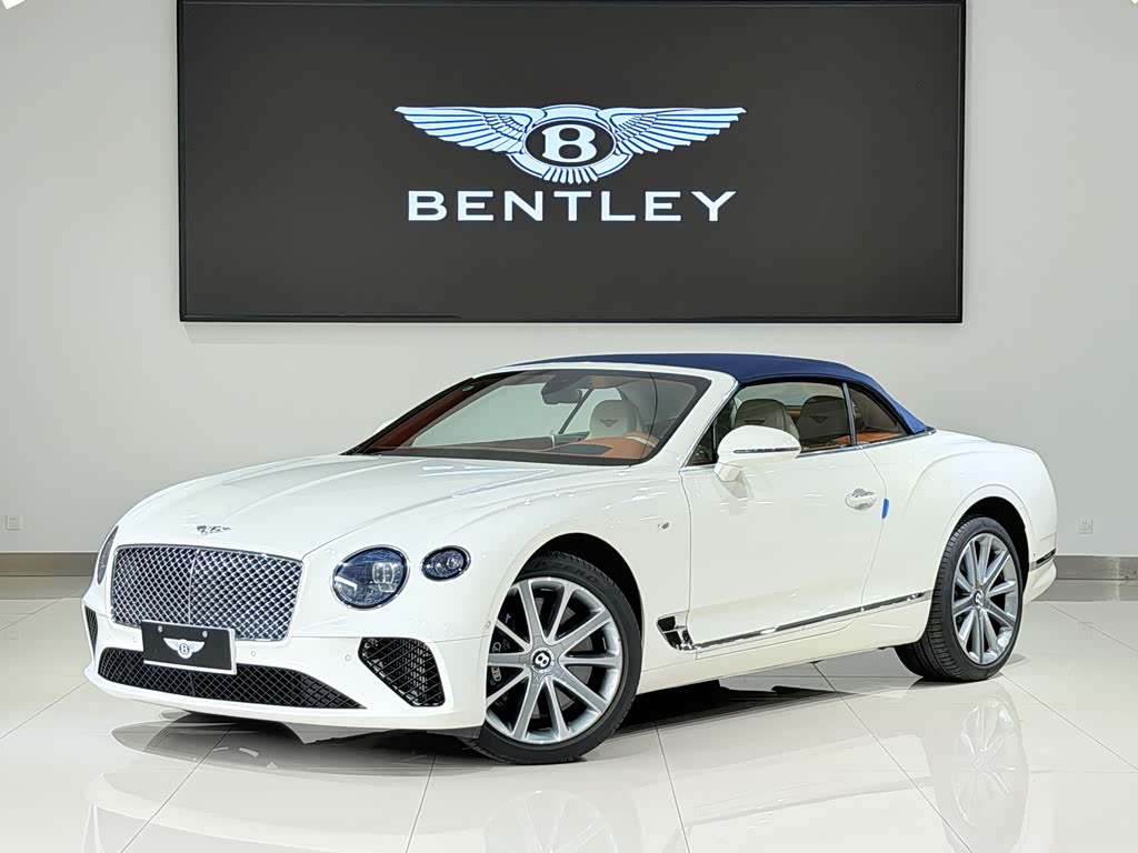 Bentley