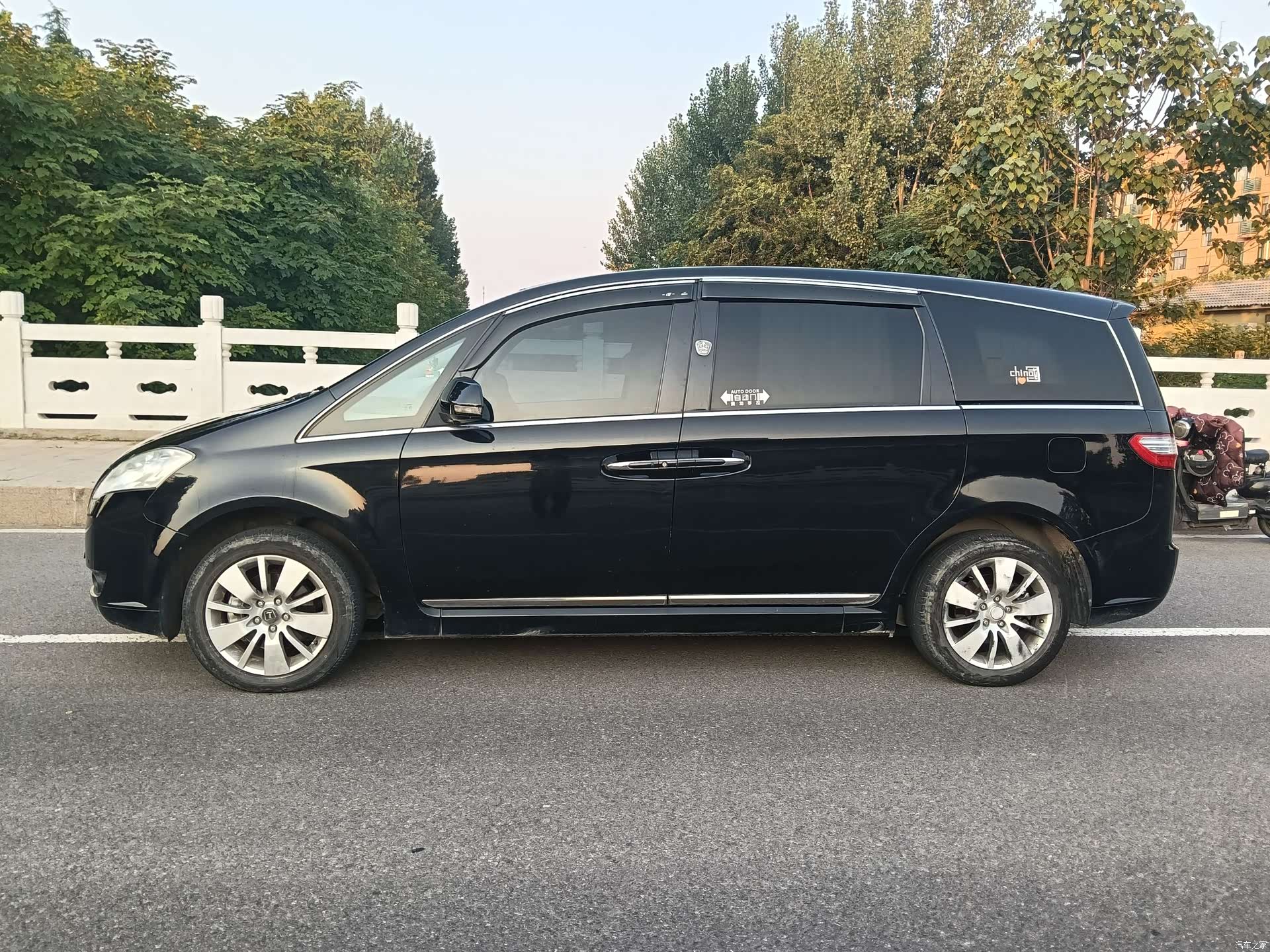 DongFeng MASTER, 2013 4