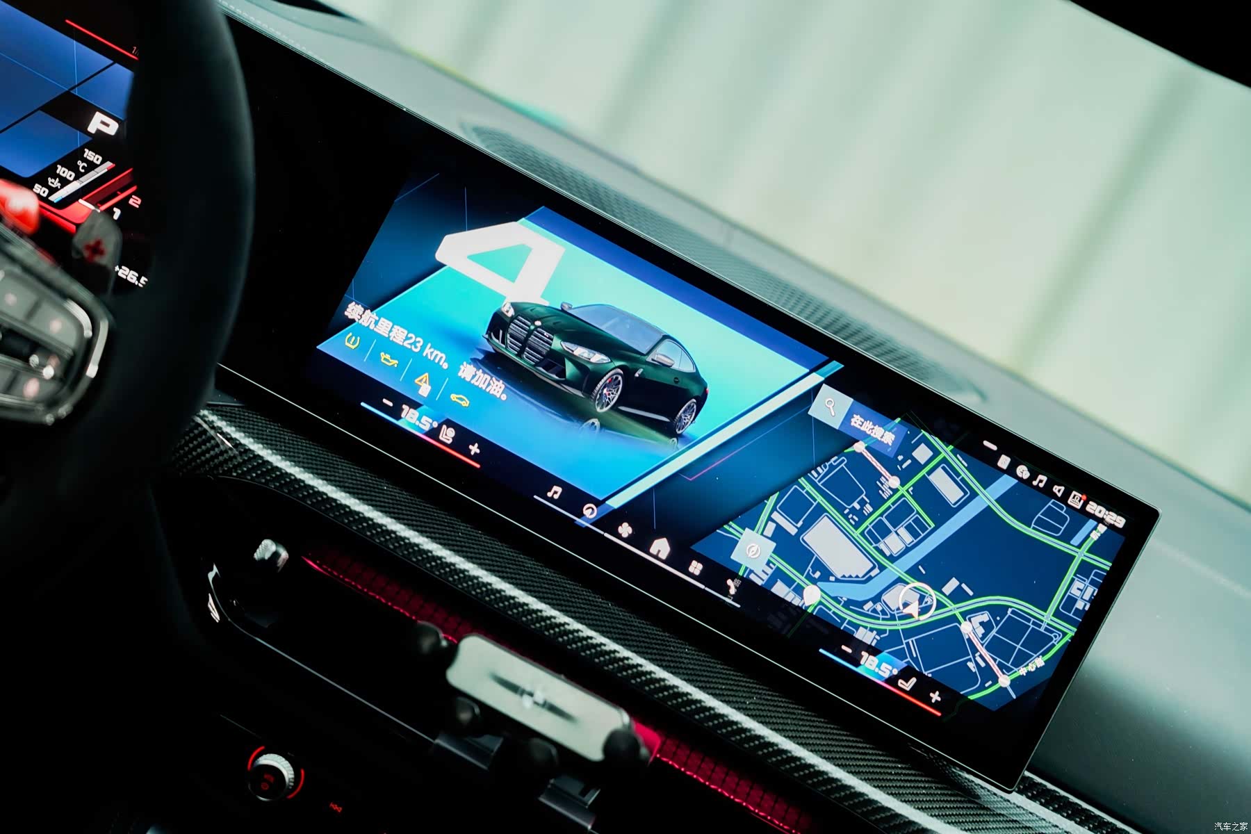 BMW M4, 2025 13