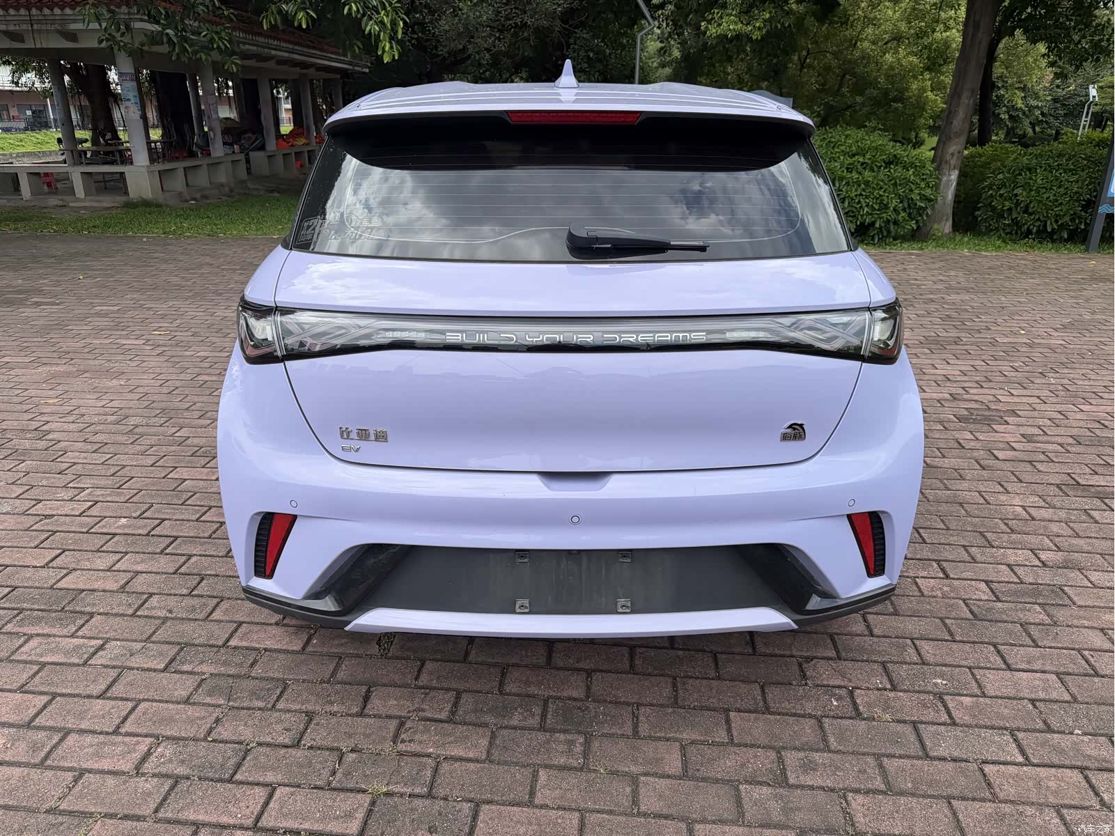 BYD Dolphin, 2023 6