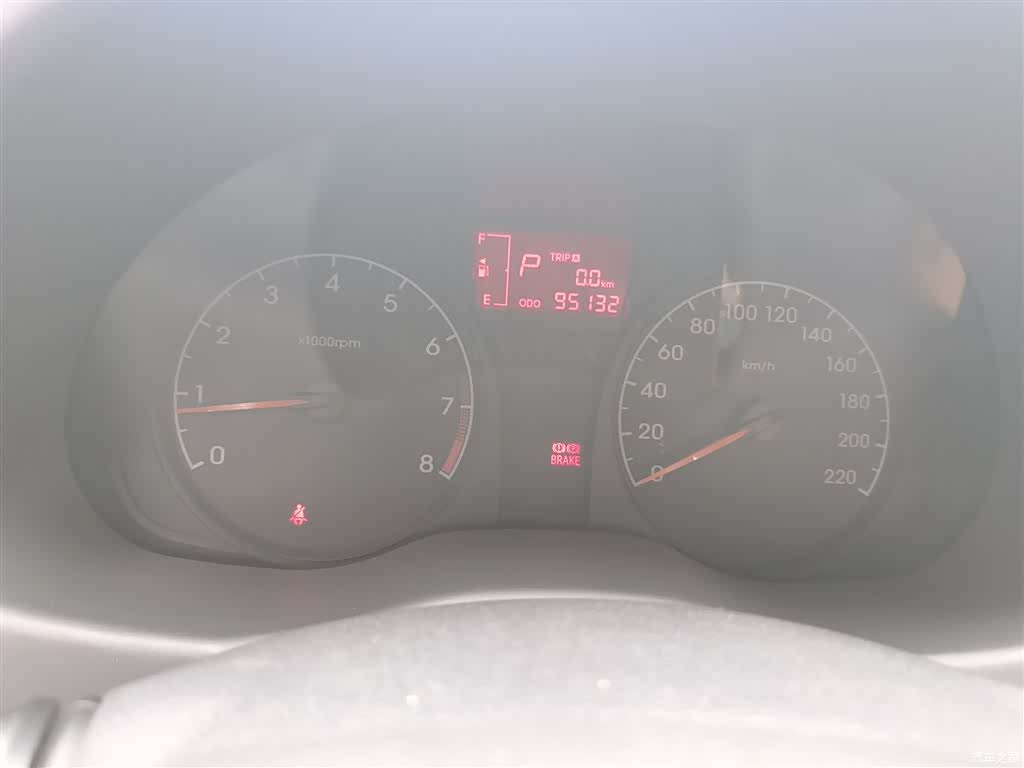 Hyundai GLS, 2016 12