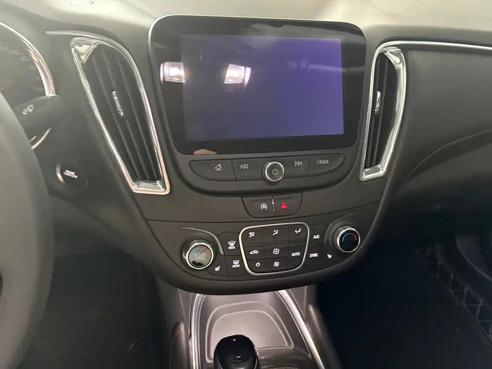 Chevrolet Mai Ruibao XL