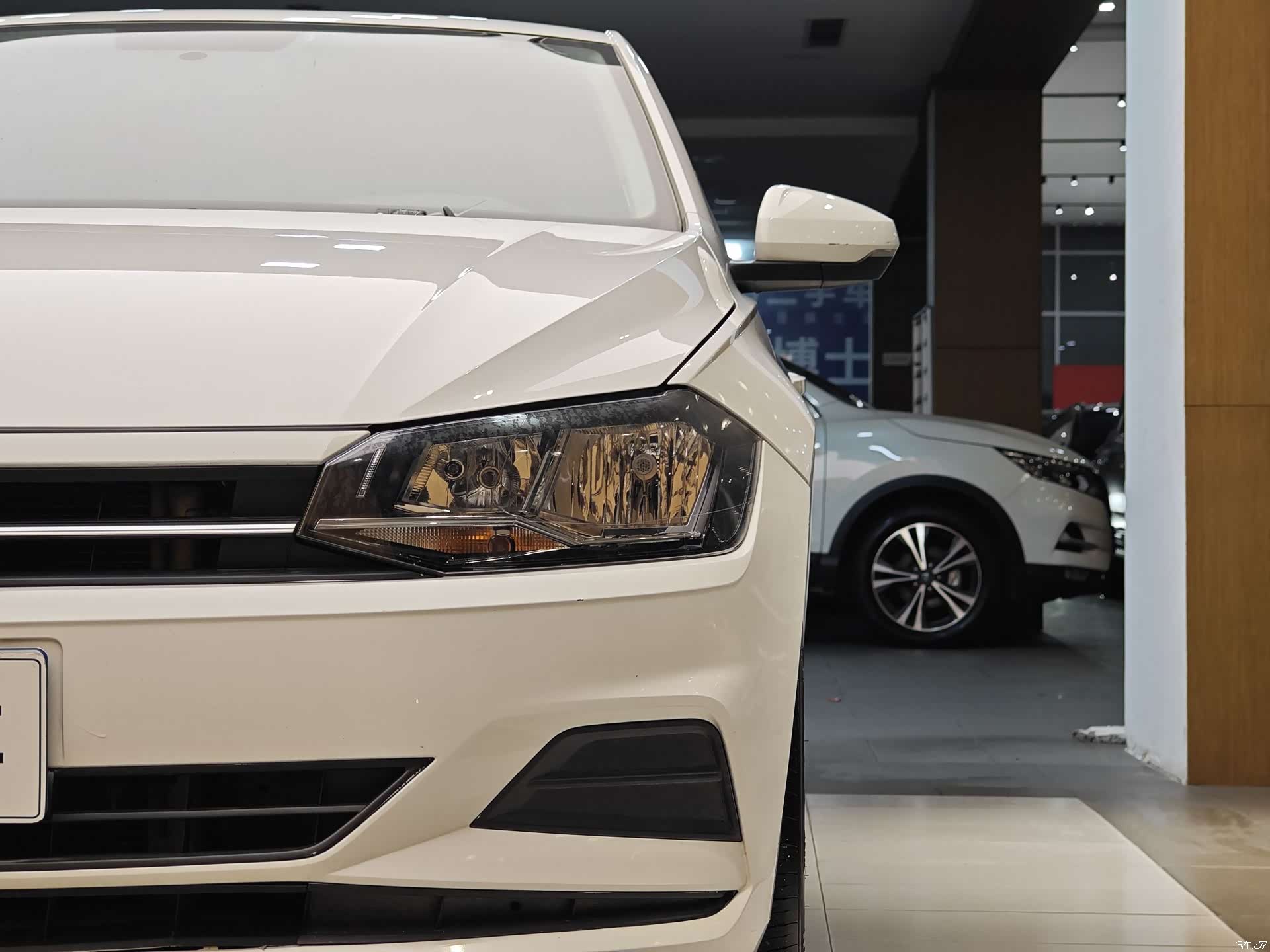 Volkswagen Polo, 2023 2
