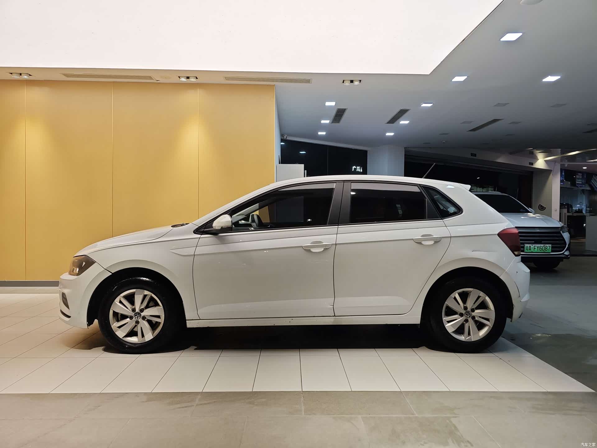 Volkswagen Polo, 2023 6
