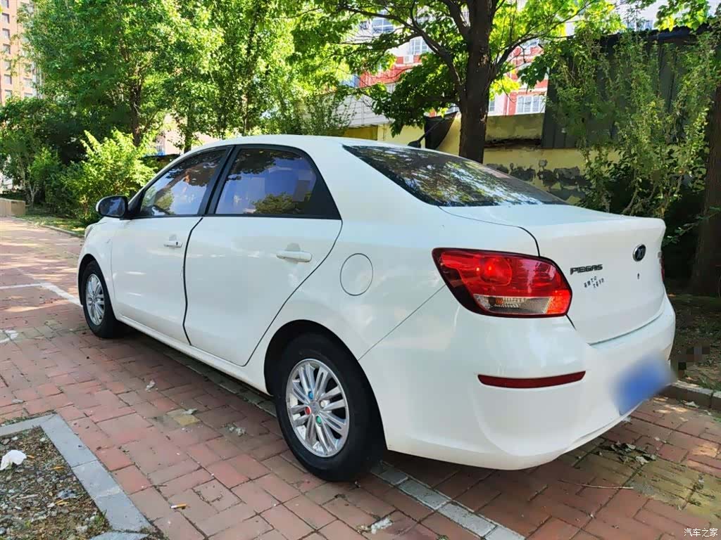 Kia Smart, 2018 9
