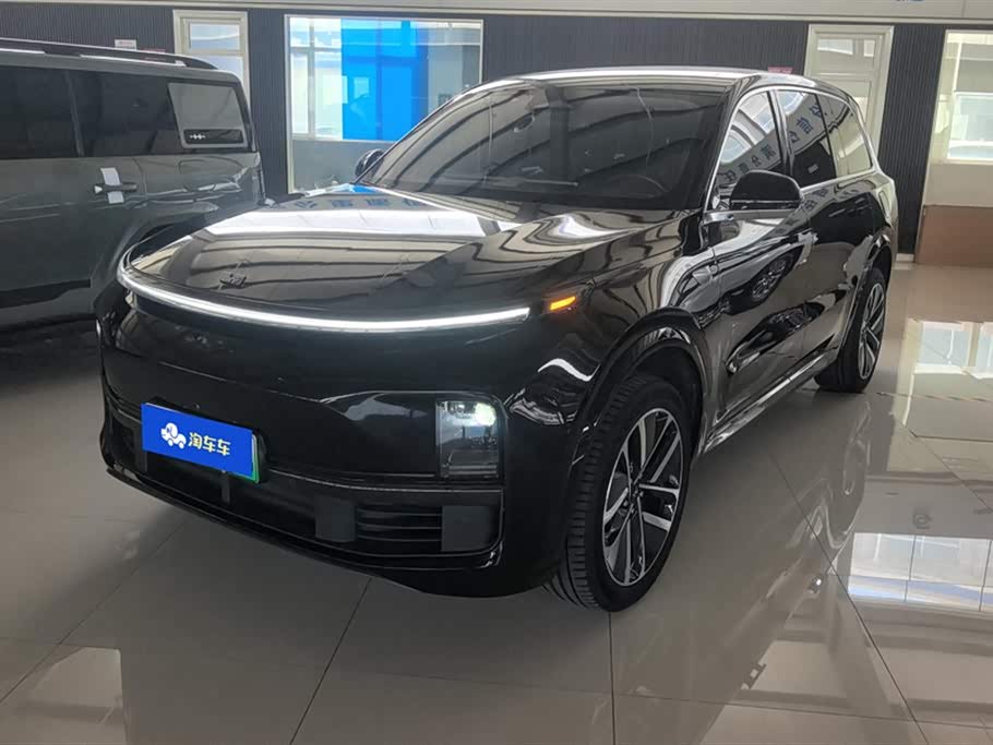 Li Auto L9