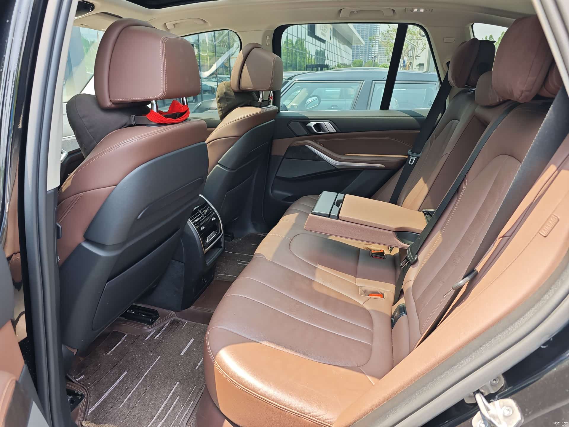 BMW X5, 2022 8