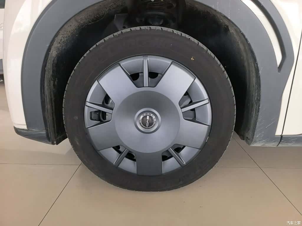 BYD Seagull, 2024 23