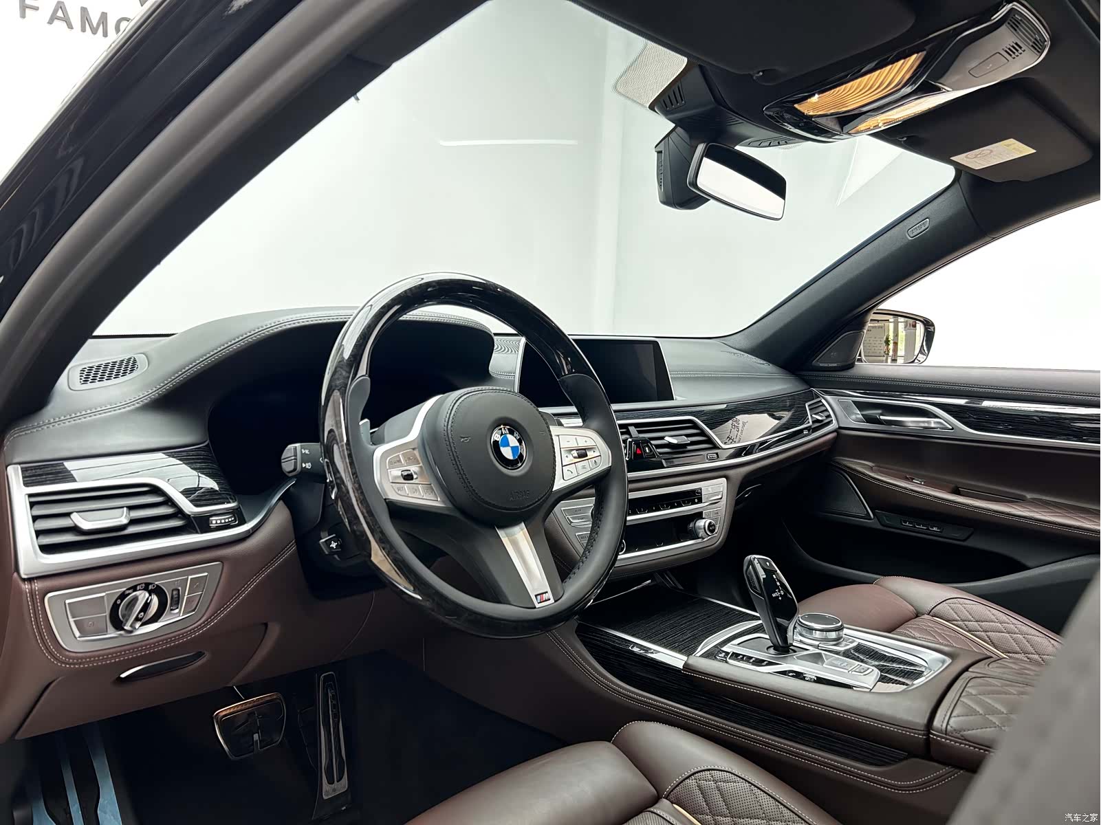 BMW 7 Series, 2021 6