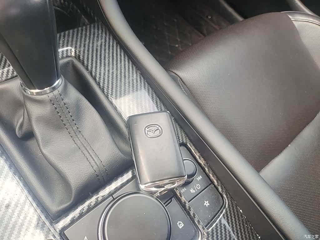 Mazda Mazda3, 2020 9