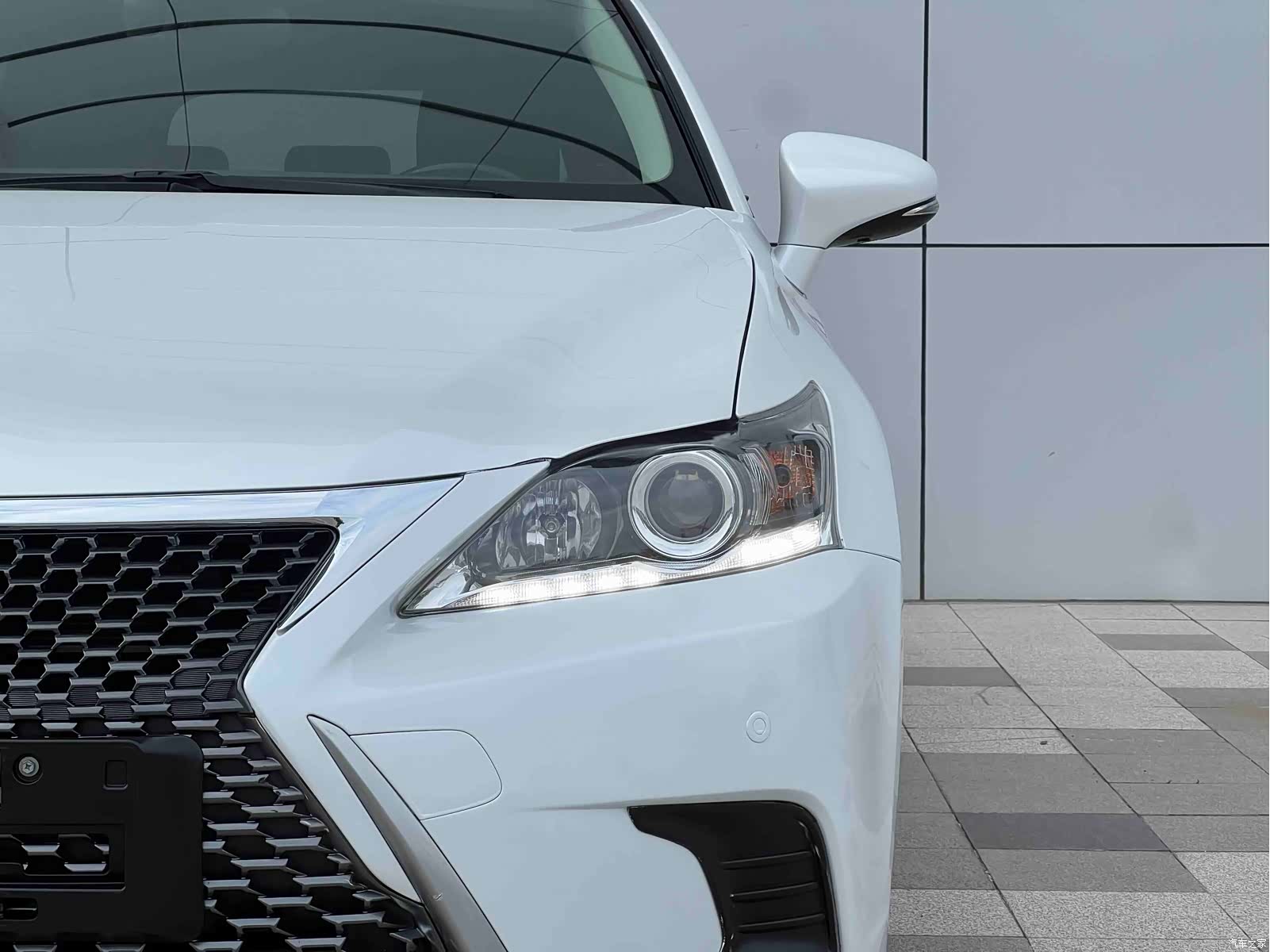 Lexus CT, 2020 30