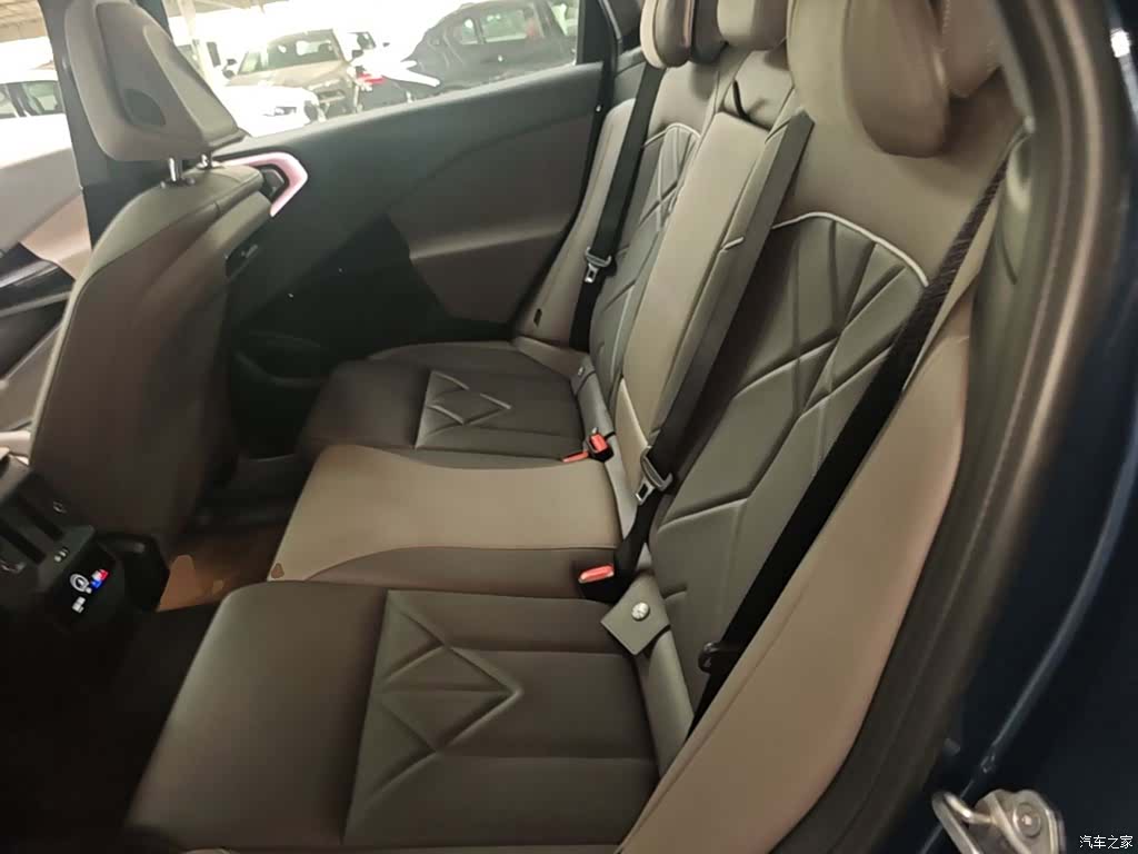 BMW X3, 2025 24