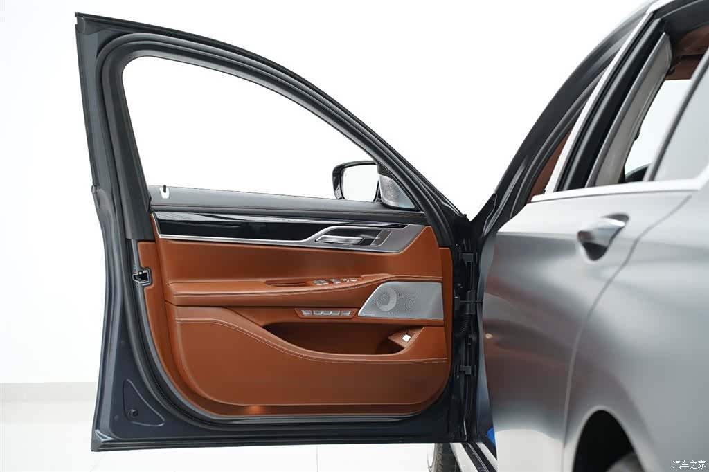 BMW 7 Series, 2019 11