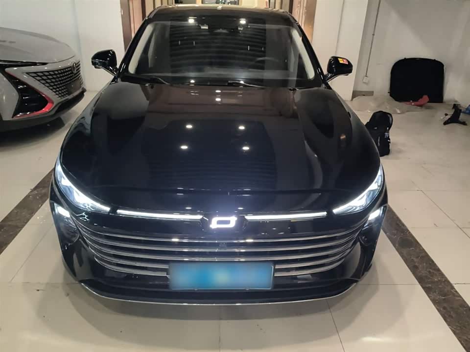 Besturn B70