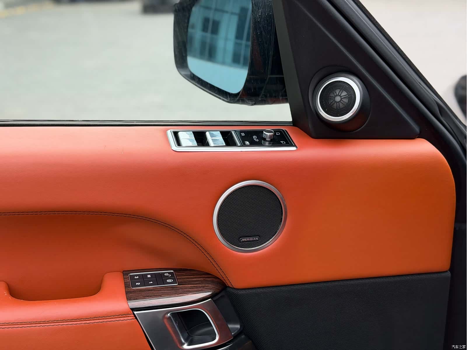 Land Rover Range Rover, 2018 9