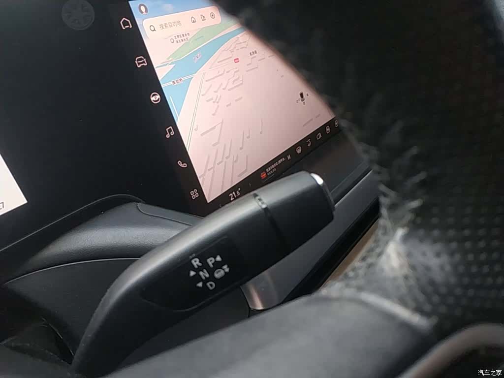 Xpeng P7, 2023 14