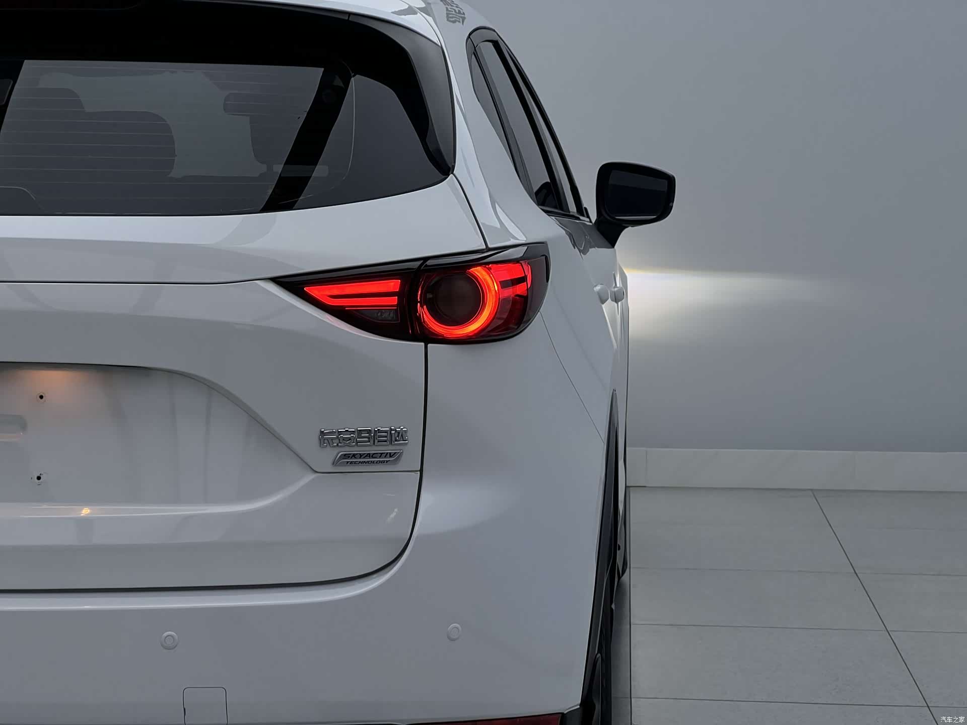 Mazda CX-5, 2022 3