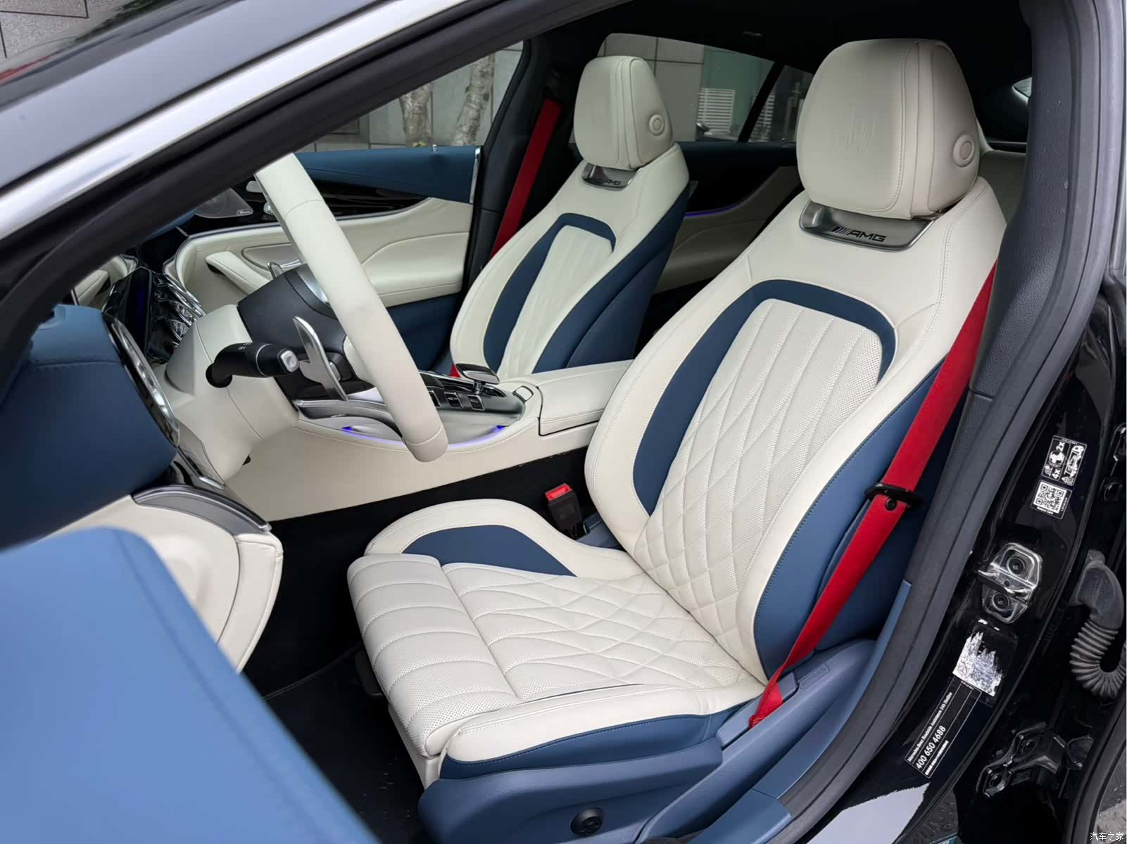 MG AMG, 2019 12