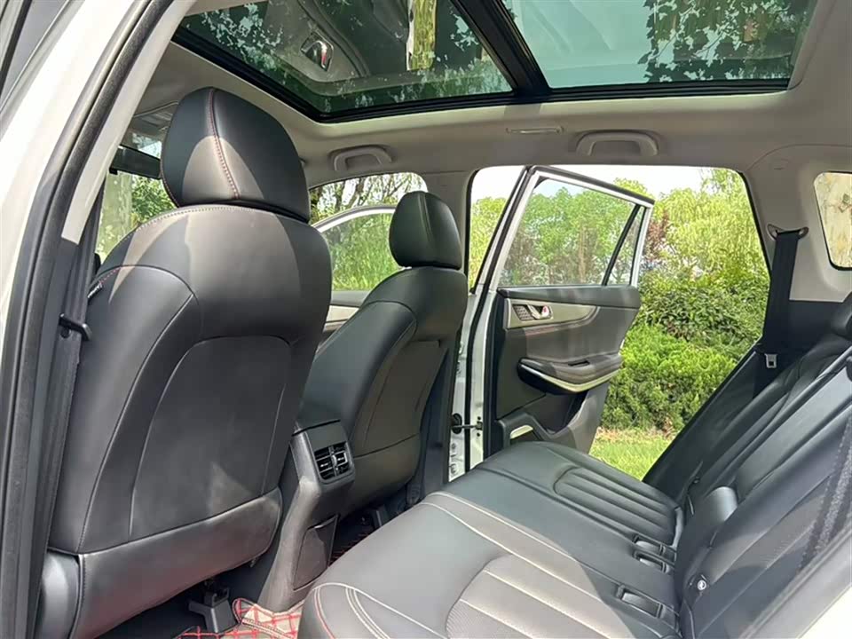 Changan CS75 Changan CS75
