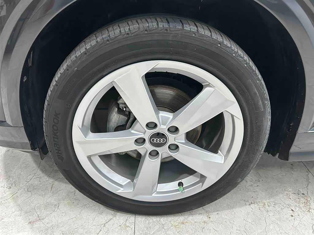 Audi Q2L, 2023 19