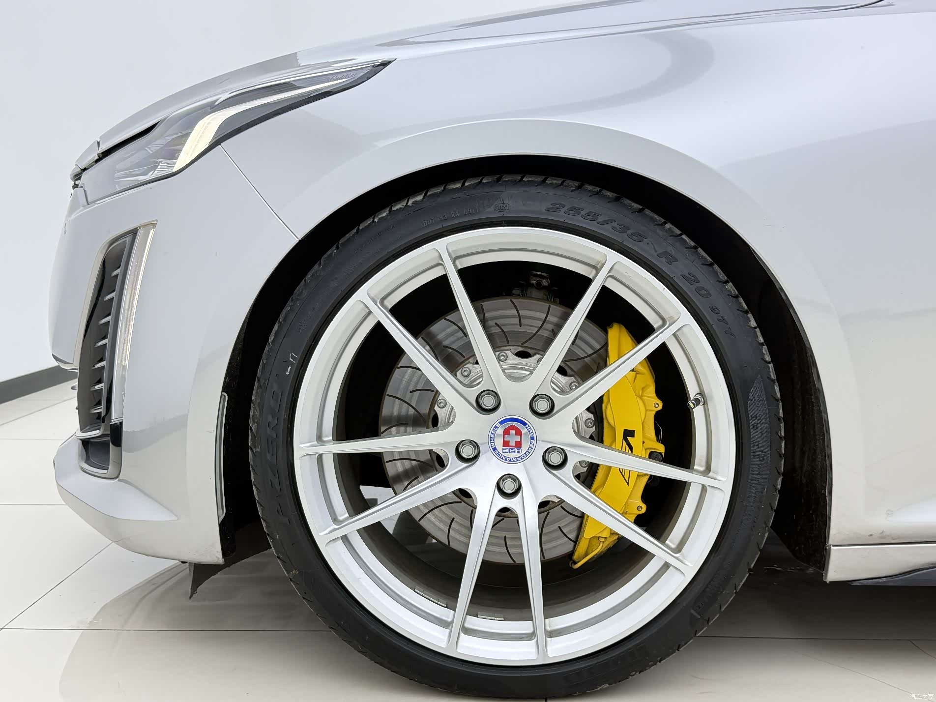 Cadillac CT5, 2021 18