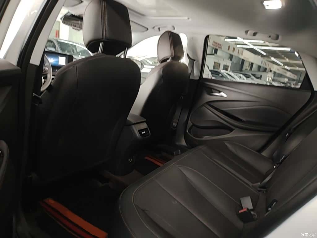 Buick Verano, 2025 17