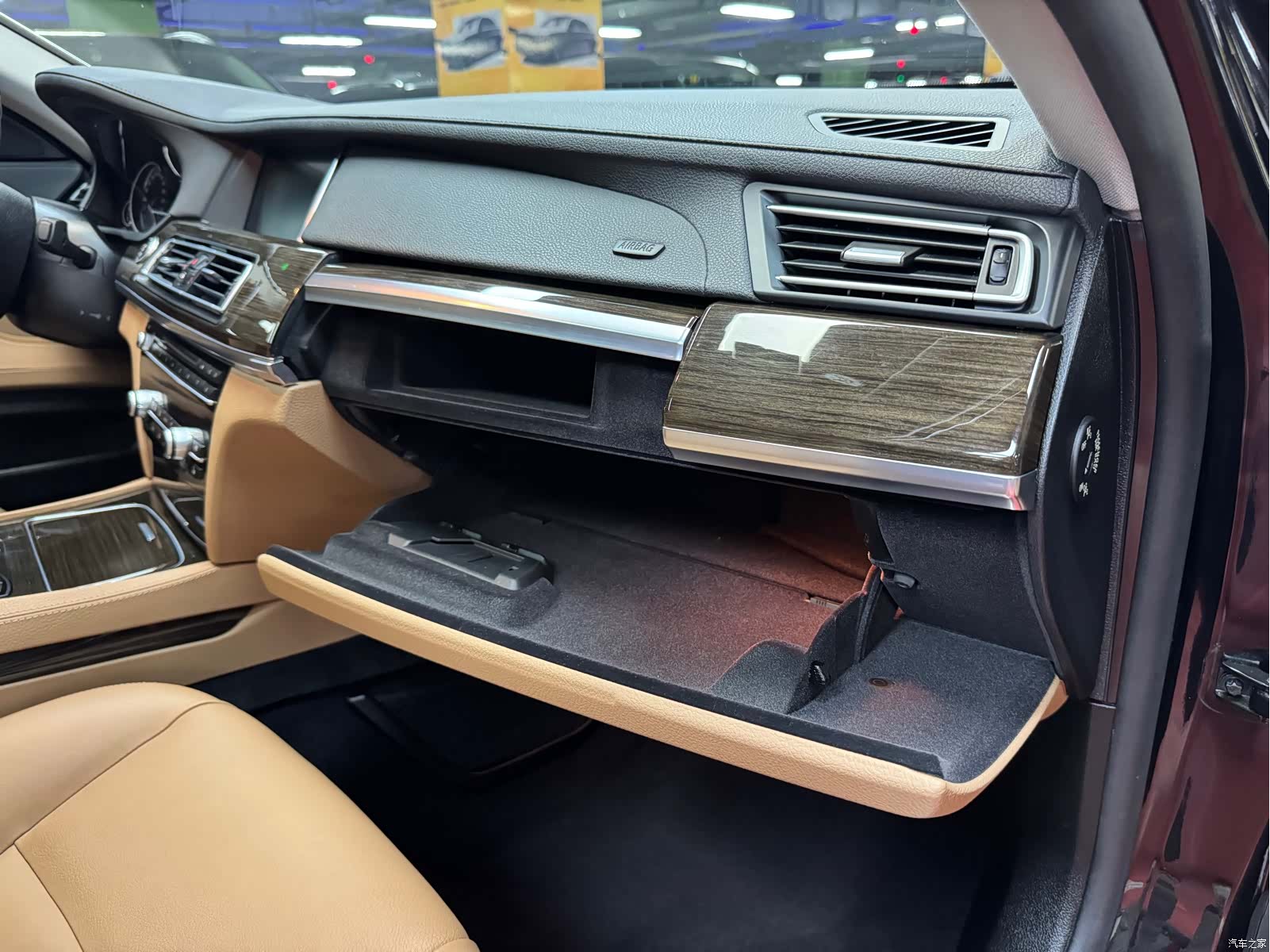 BMW 7 Series, 2014 20