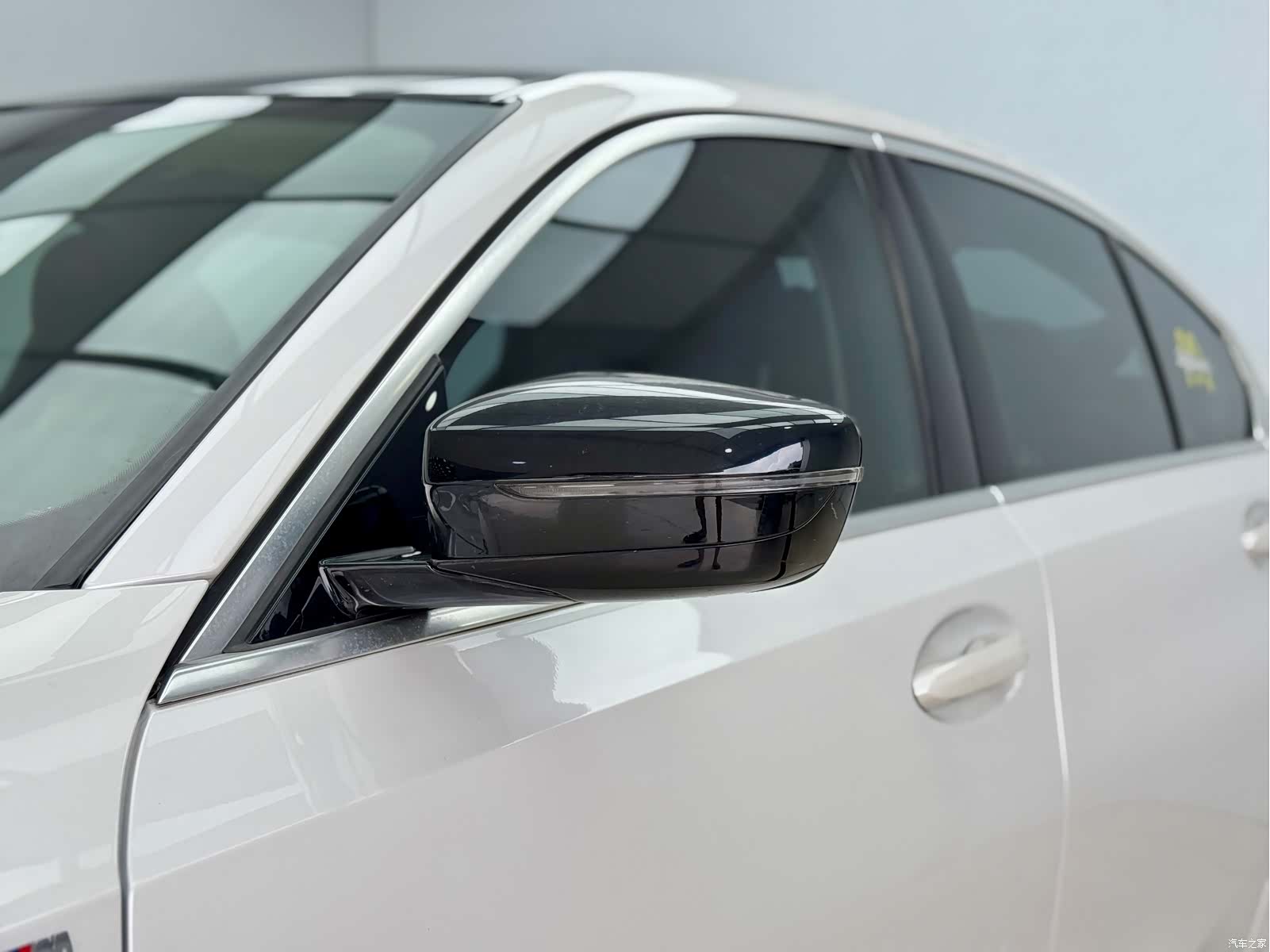 BMW 3 Series, 2021 все фото