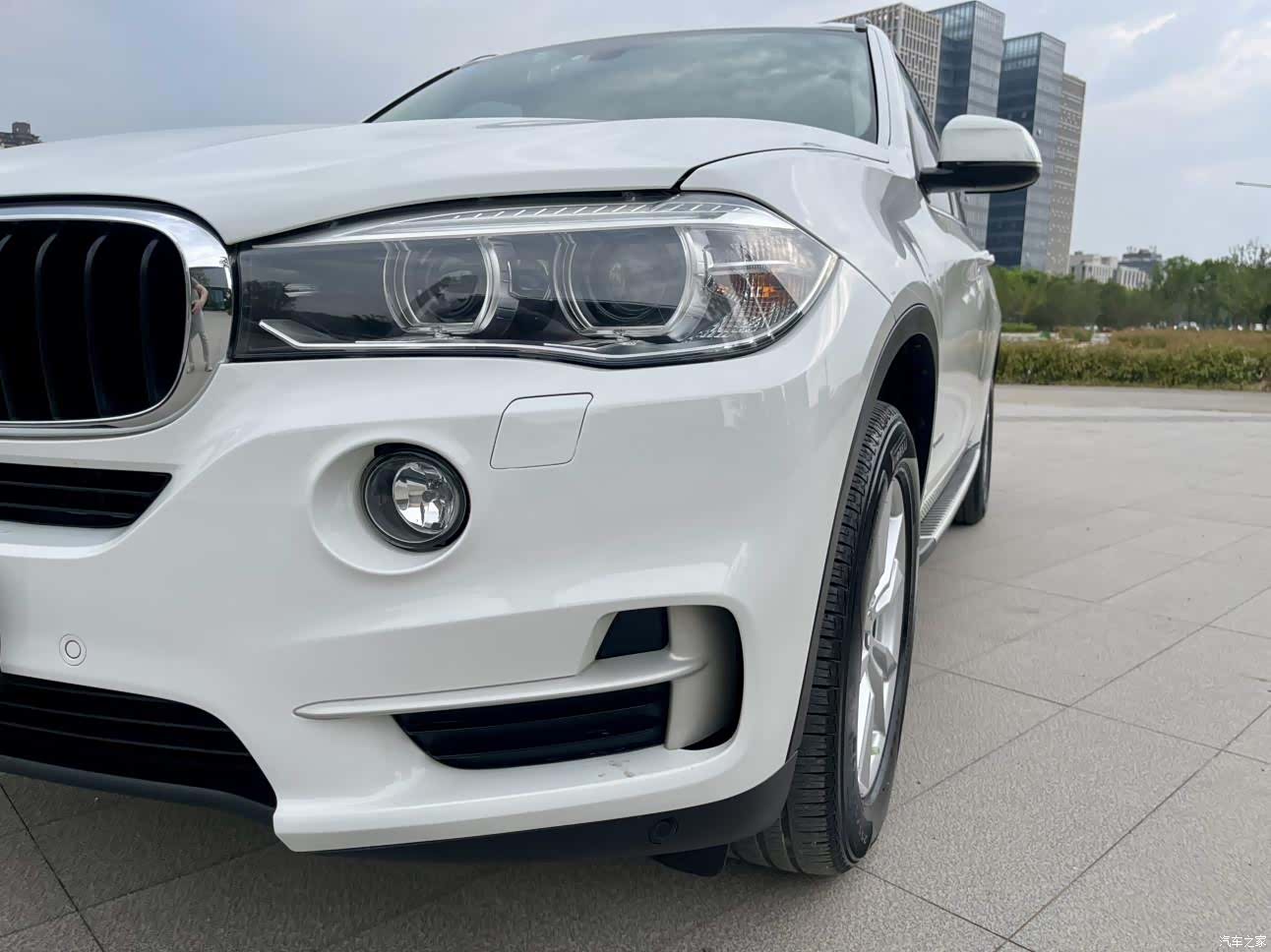 BMW X5, 2015 4