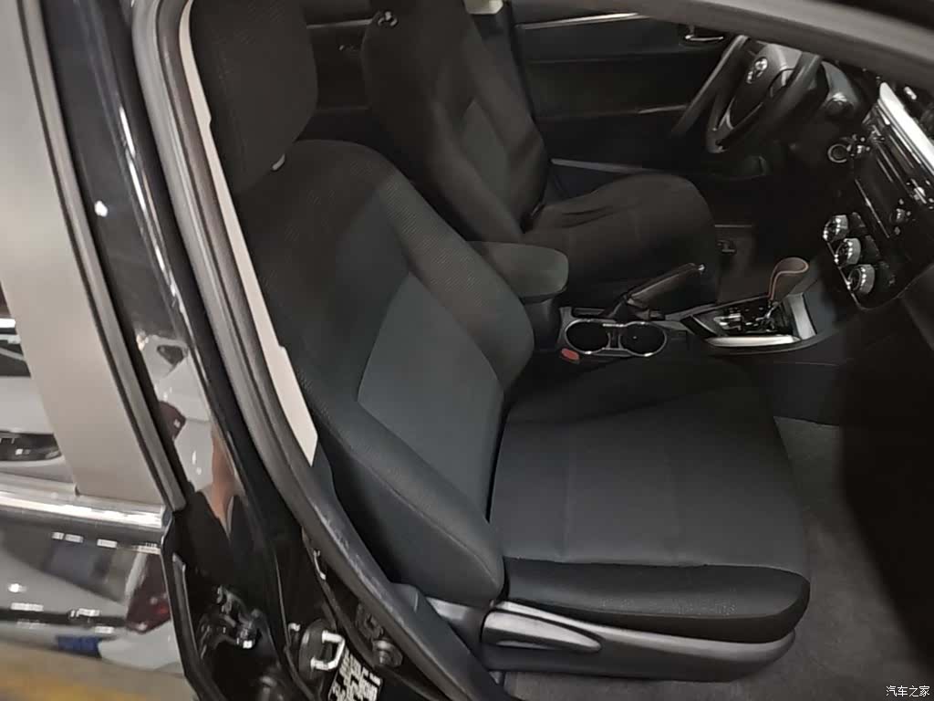 Toyota Corolla, 2016 25