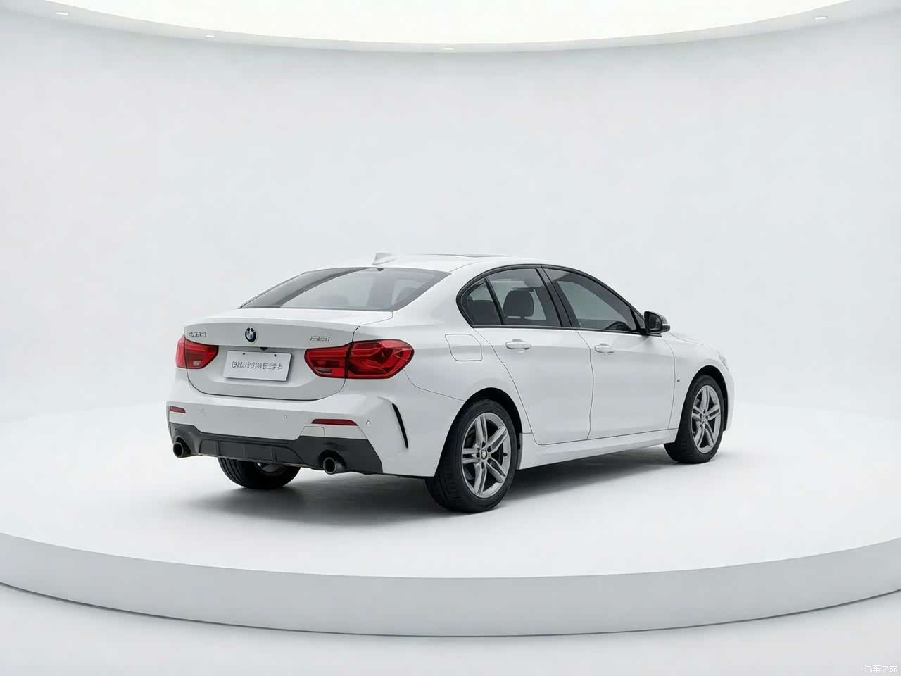 BMW 1 Series, 2021 2