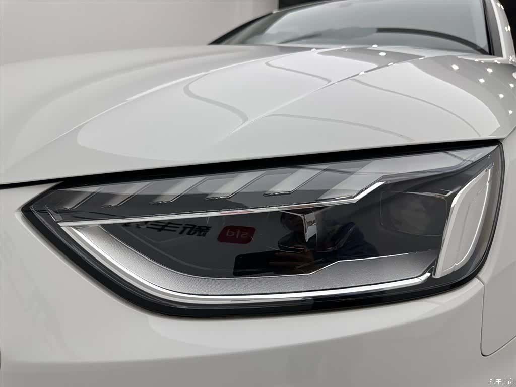 Audi A4L, 2023 29