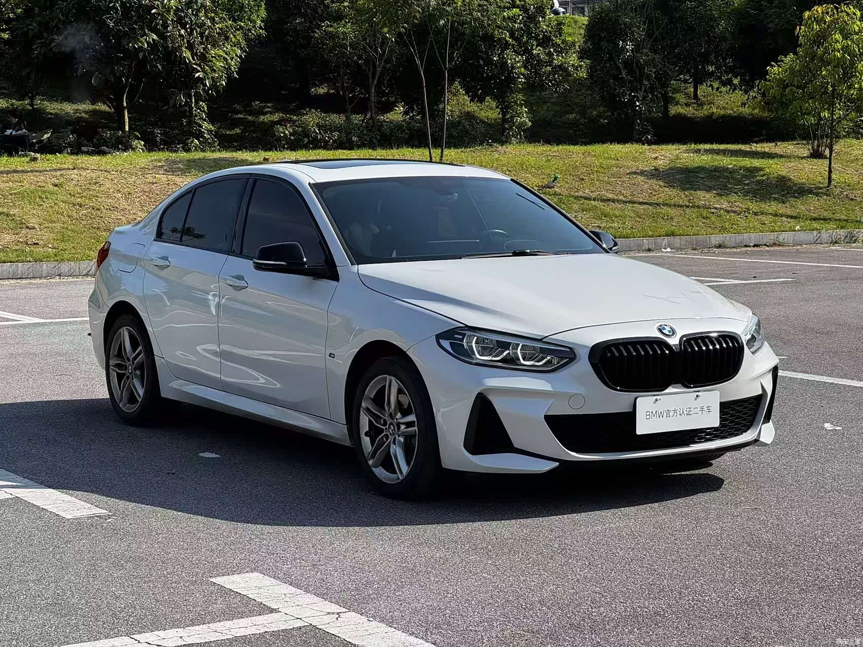 BMW 1 Series, 2021 6