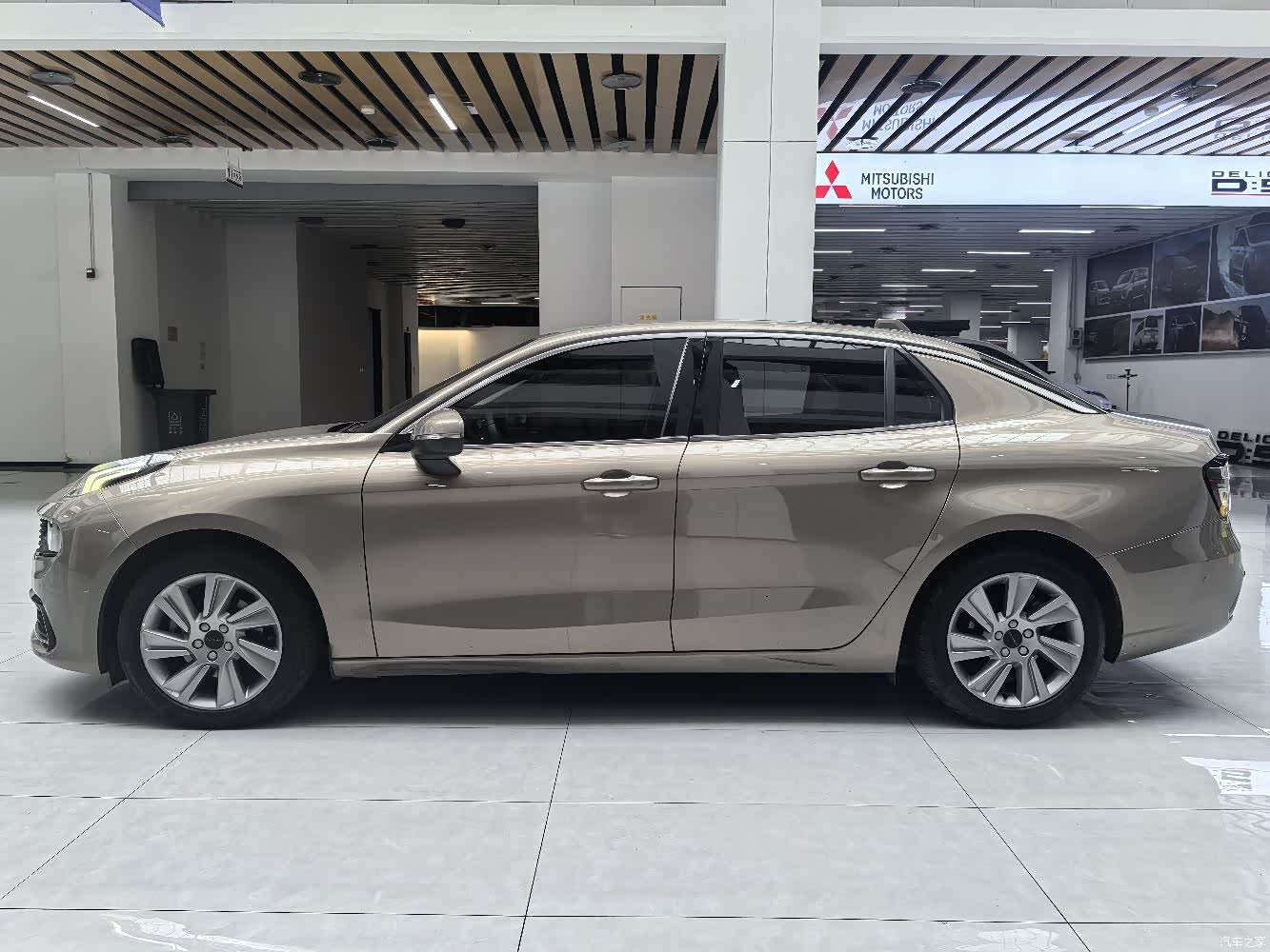 Lynk & Co 01, 2019 16