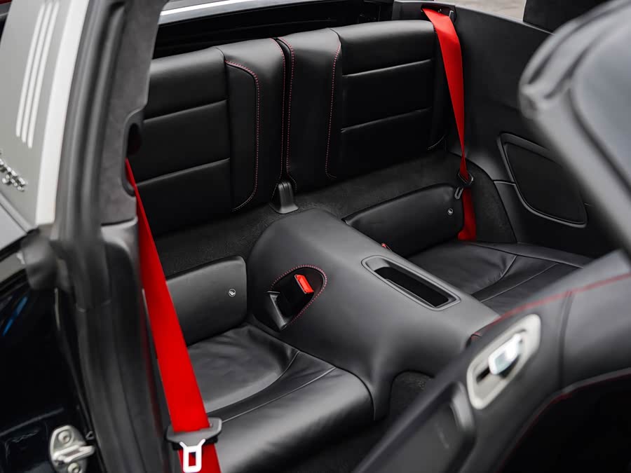 Porsche 911 2019, фото 12